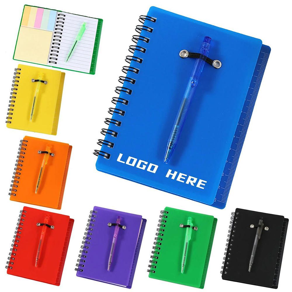 pp cover notebook sticky notes set pp cover notebook sticky notes set