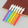 qr code retractable ballpoint pen 2