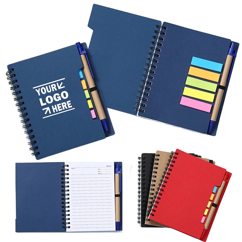 recycled sticky note notepad with pen recycled sticky note notepad with pen
