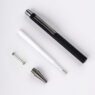 retractable metal ballpoint pen 3