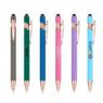 rose gold meji metal ballpoint pen 2