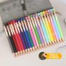 rose gold meji metal ballpoint pen 4