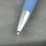 rubber coated plastic ballpoint pen 2