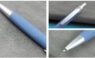 rubber coated plastic ballpoint pen 4