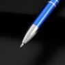 two line beat click metal pen 3