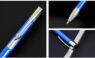 two line beat click metal pen 4