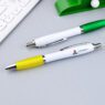 white gourd plastic ballpoint pen 5