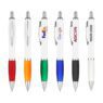 white gourd plastic ballpoint pen