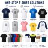170gsm quick dry polyester t shirt manufacturer plint 4