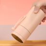280ml mini water bottle with filter 1