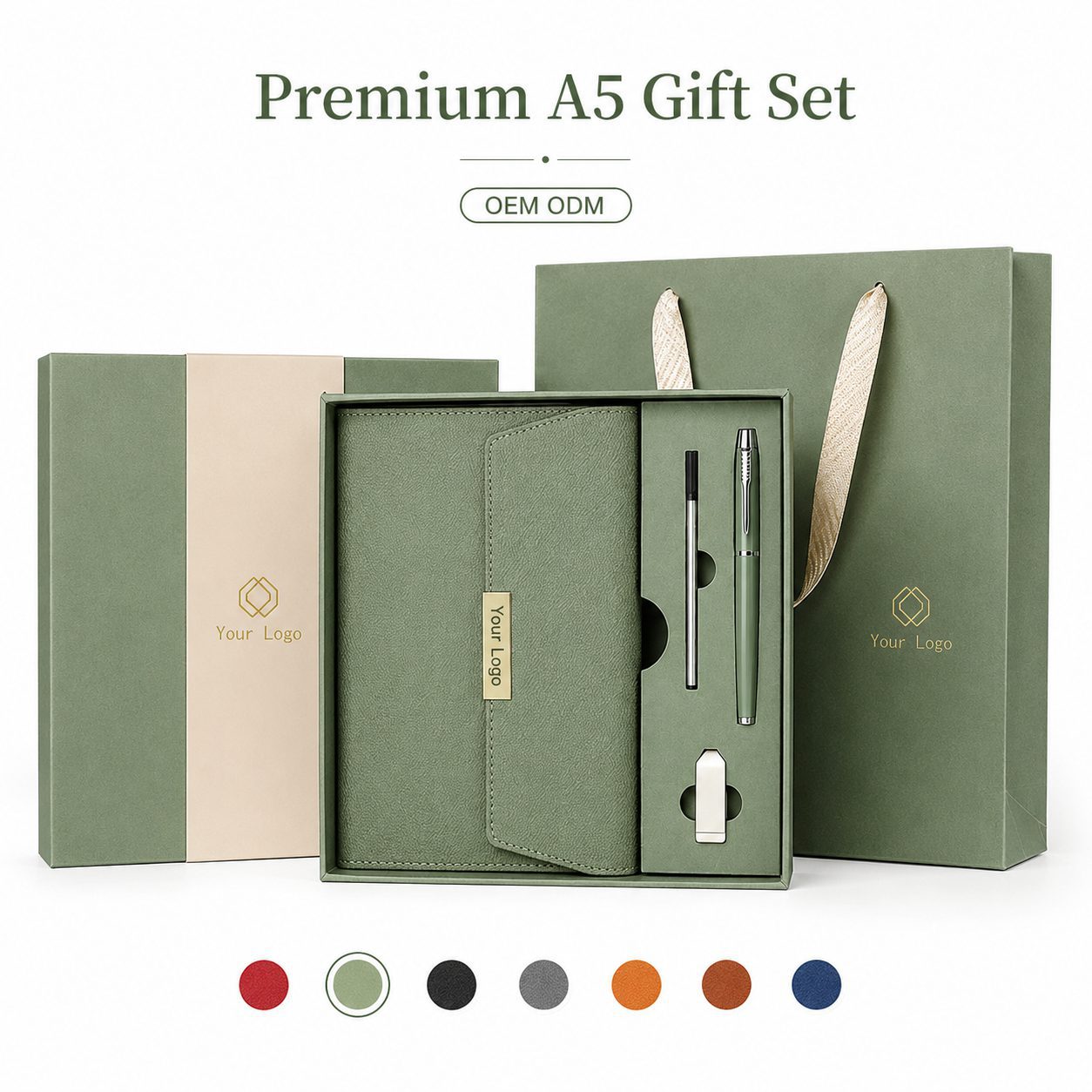 3 in 1 a5 notebook gift set with pen usb 3 in 1 a5 notebook gift set with pen usb