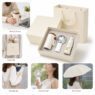 3 in 1 business gift set with tumbler fan umbrella 2