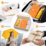3 in 1 gift set with umbrella notebook pen 2