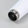 450ml flowers stainless steel water bottles 4