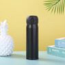 500ml food grade stainless steel water bottle laudon 20721 1