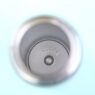 500ml food grade stainless steel water bottle laudon 20721 5