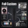 500ml led temperature display water bottle alborez 20448 3