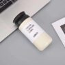 500ml straight stainless steel bottles cosmix 22398 3
