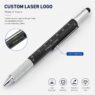 6 in 1 multifunctional ballpoint pen skipper 3