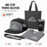 7 panel mesh snapback trucker hat zorp 5
