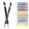 aluminum touch stylus ballpoint pen zukry 4