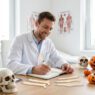 bone shaped novelty pen senar 22205 1