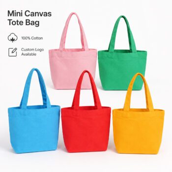 bulk plain unprinted tote for diy printing