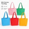 bulk plain unprinted tote for diy printing
