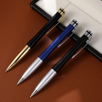 business metal rollerball pen trico 3201 1