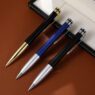 business metal rollerball pen trico 3201 1