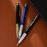business metal rollerball pen trico 3201 2