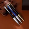 business metal rollerball pen trico 3201 3