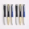 business metal rollerball pen trico 3201
