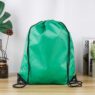cheap sports polyester drawstring bags 2
