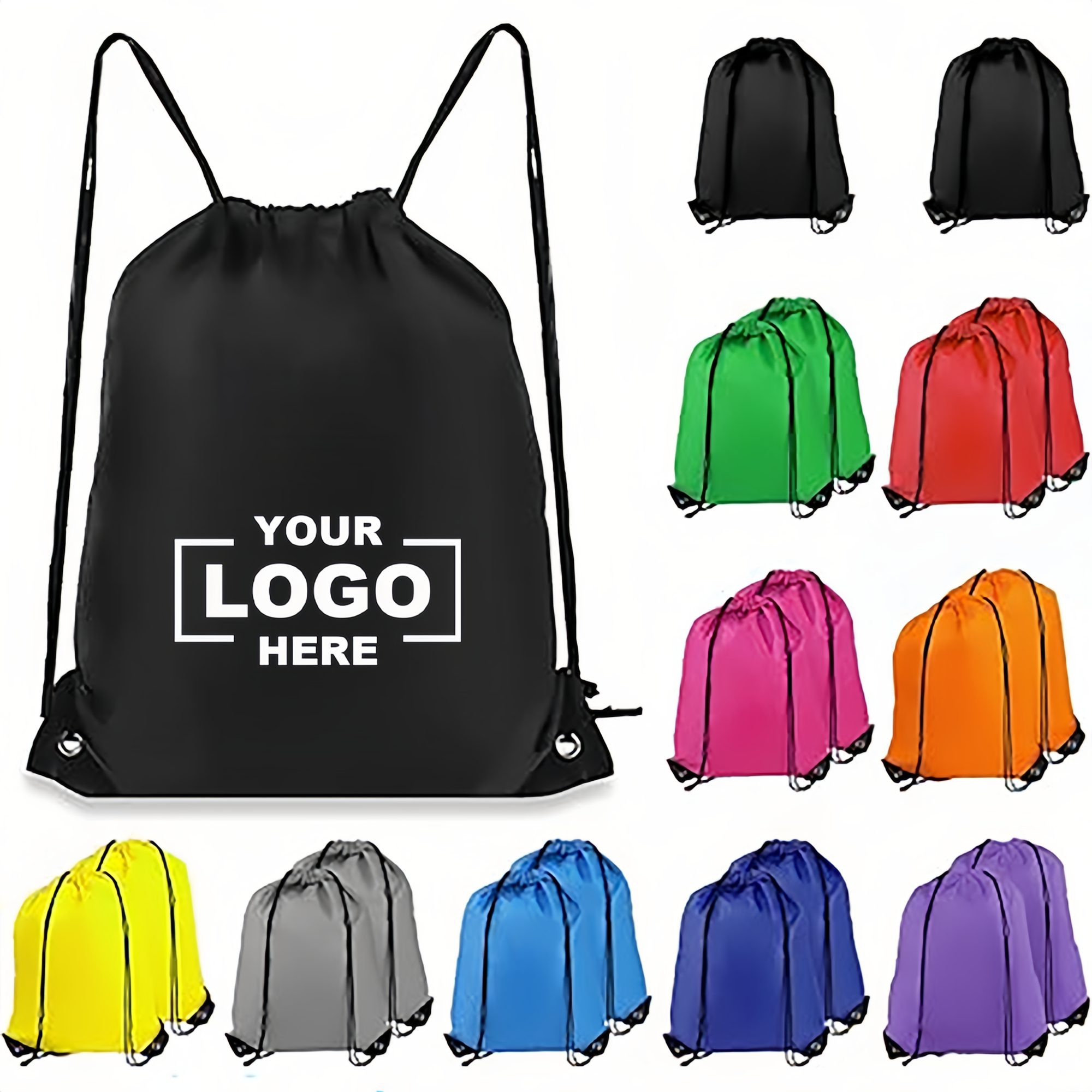 cheap sports polyester drawstring bags cheap sports polyester drawstring bags