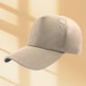 custom logo 5 panel duckbill baseball cap for outdoor events 12
