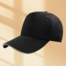 custom logo 5 panel duckbill baseball cap for outdoor events 5
