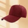 custom logo 5 panel duckbill baseball cap for outdoor events 9