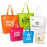 custom logo pp woven tote bag blaster 3