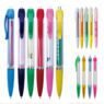 customize plastic banner ballpoint pen tinkin 5