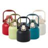 cute stainless steel water bottle ziffel 21341 1