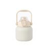 cute stainless steel water bottle ziffel 21341 5