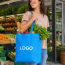 d cut style reusable non woven bags falyan 3