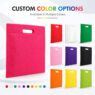 eco friendly flat non woven tote bag helfy 1