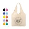 eco friendly natural cotton canvas tote bag for corporate swag 1