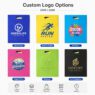eco friendly non woven fabric shopping tote bag bidal 1
