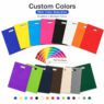 eco friendly non woven fabric shopping tote bag bidal 2