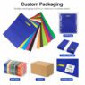 eco friendly non woven fabric shopping tote bag bidal 4