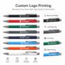 eco retractable ballpoint pen skipper 1