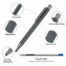 eco retractable ballpoint pen skipper 3